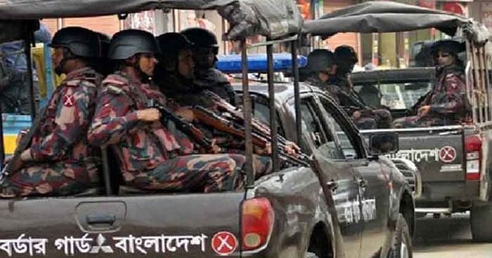 4 dead, 16 detained in communal violence in Bangladesh
