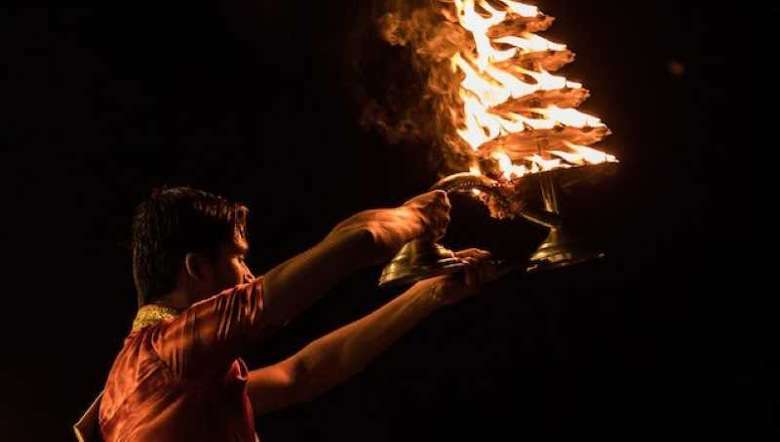 Kali Puja - beacon of communal amity; tis time for traditional religious bonhomie