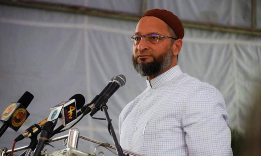 'Law Should Be Religion-Neutral': Owaisi On New MHA Regulation For Citizenship Of Minority Community Migrants